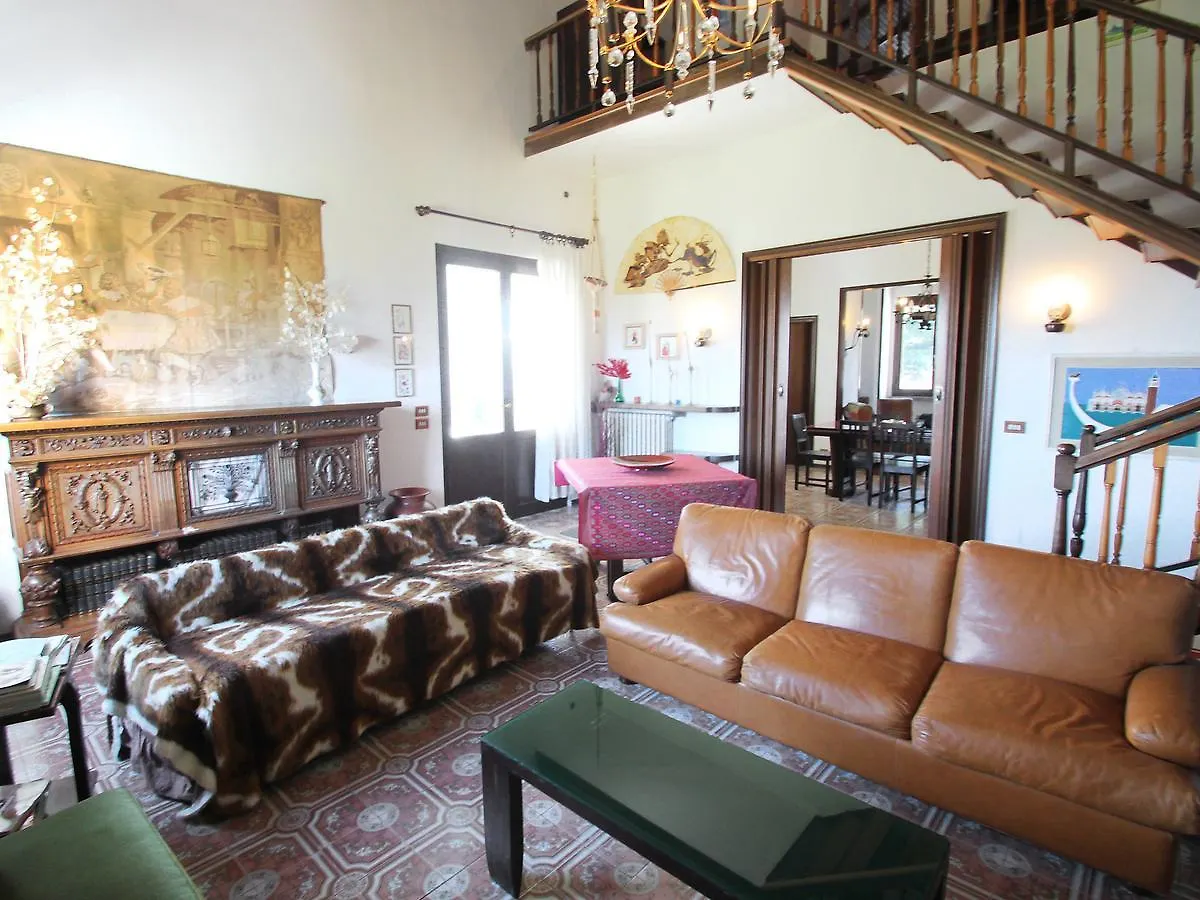 Holiday Home Busani By Interhome Castello di Contignaco