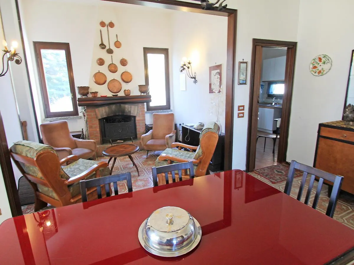 Holiday Home Busani By Interhome Castello di Contignaco