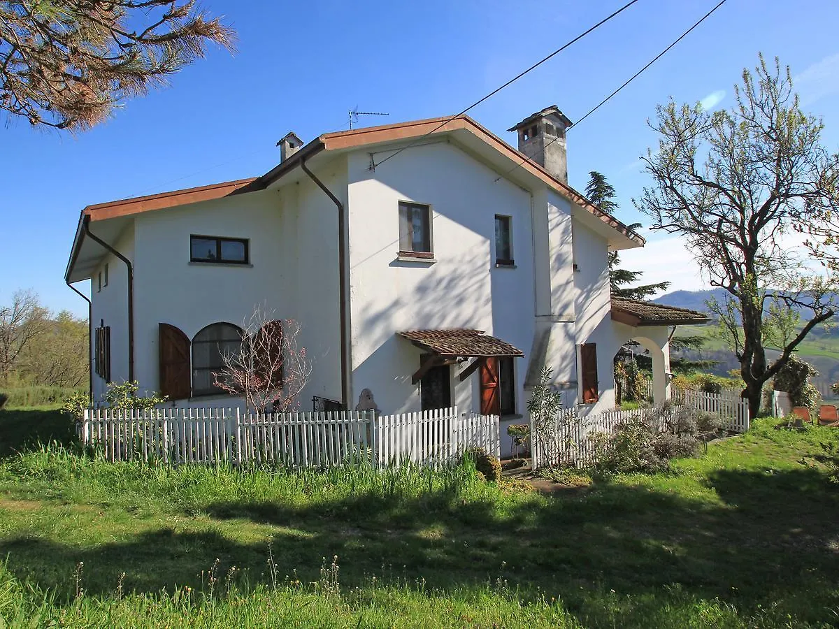 Holiday Home Busani By Interhome Castello di Contignaco Italie