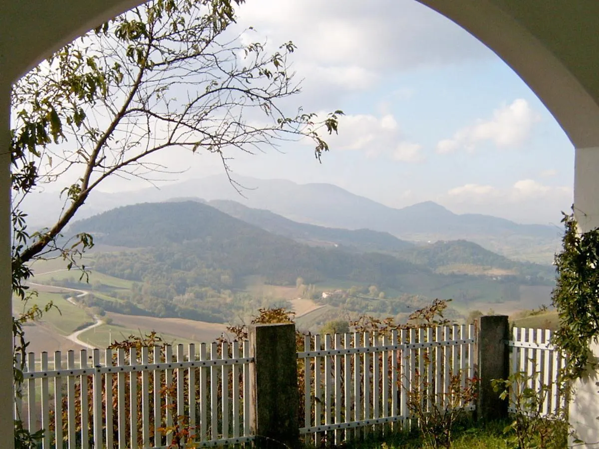 Holiday Home Busani By Interhome Castello di Contignaco