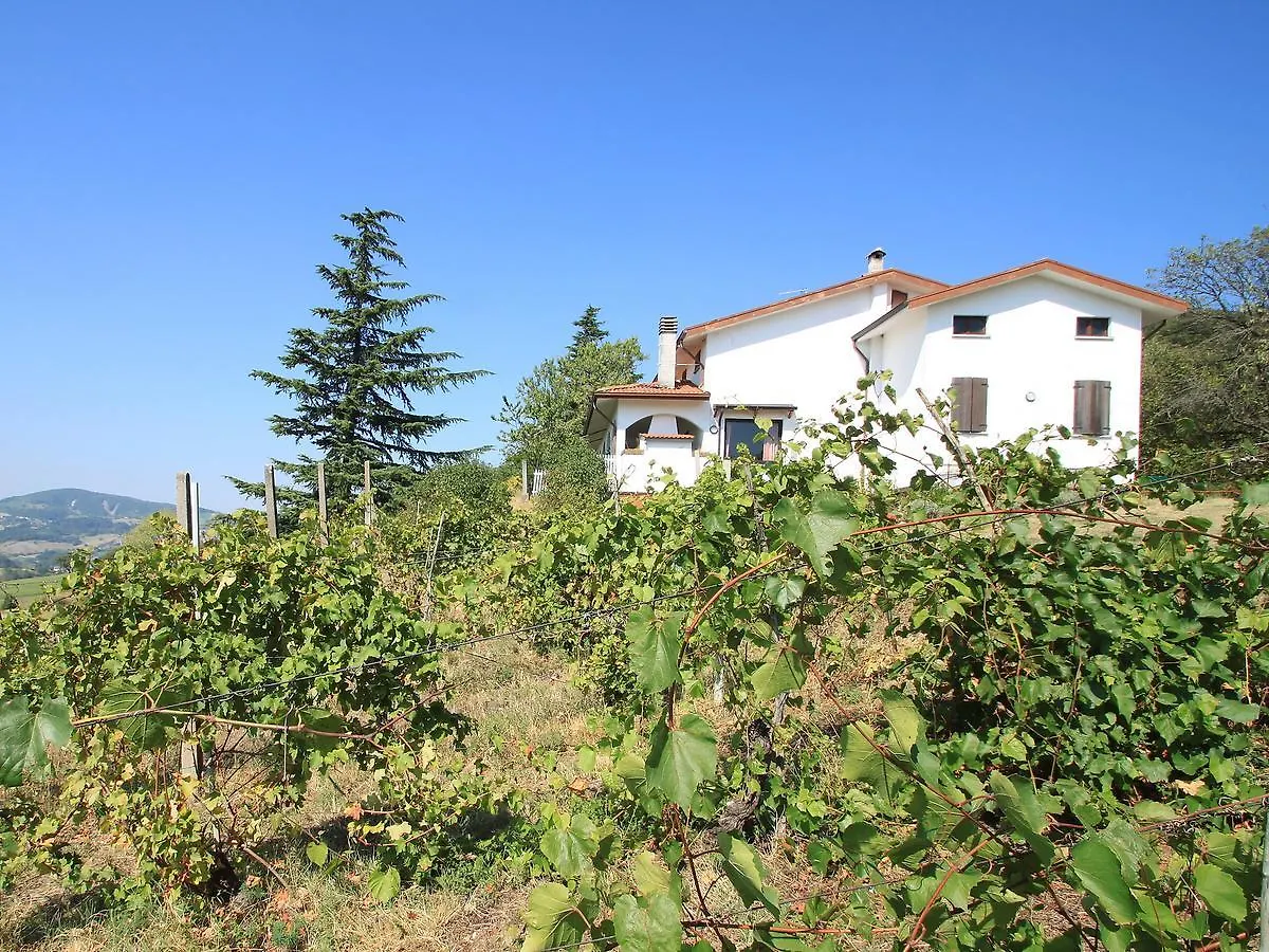 Holiday Home Busani By Interhome Castello di Contignaco