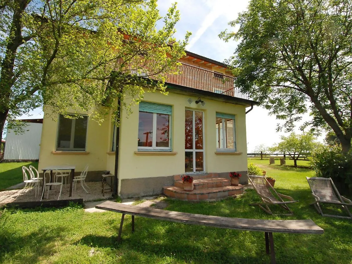 Holiday Home Busani By Interhome Castello di Contignaco
