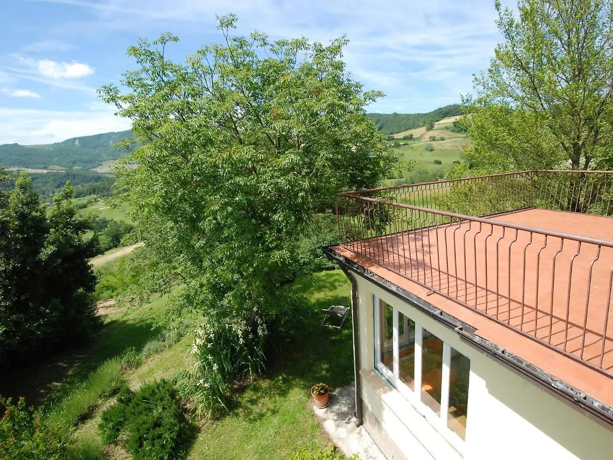 Holiday Home Busani By Interhome Castello di Contignaco 0*,
