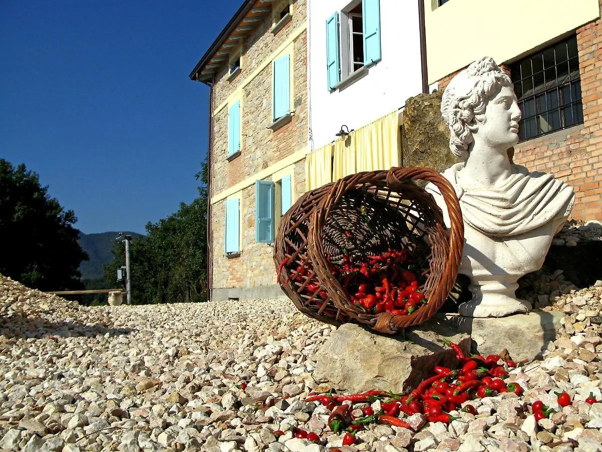 Holiday Home Busani By Interhome Castello di Contignaco
