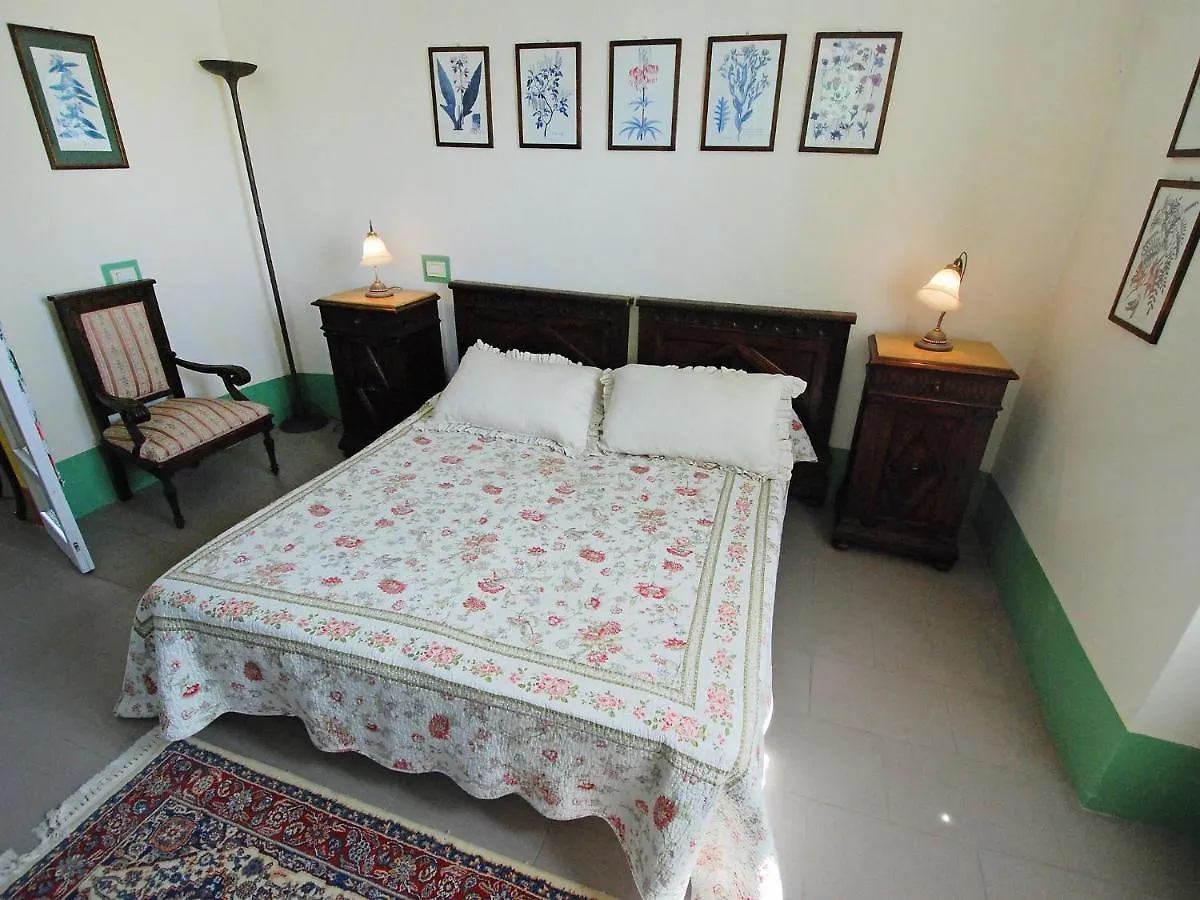 Holiday Home Busani By Interhome Castello di Contignaco 이탈리아