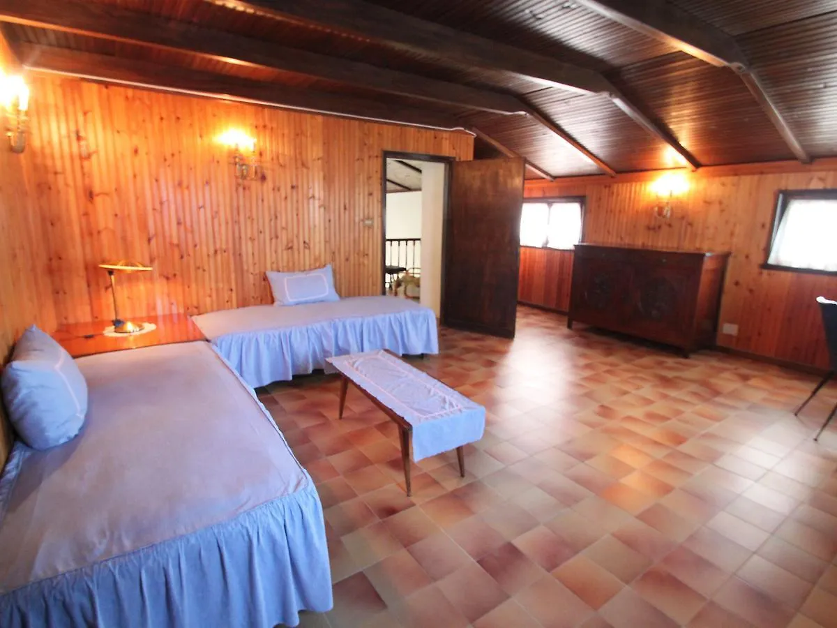 Holiday Home Busani By Interhome Castello di Contignaco 0*,