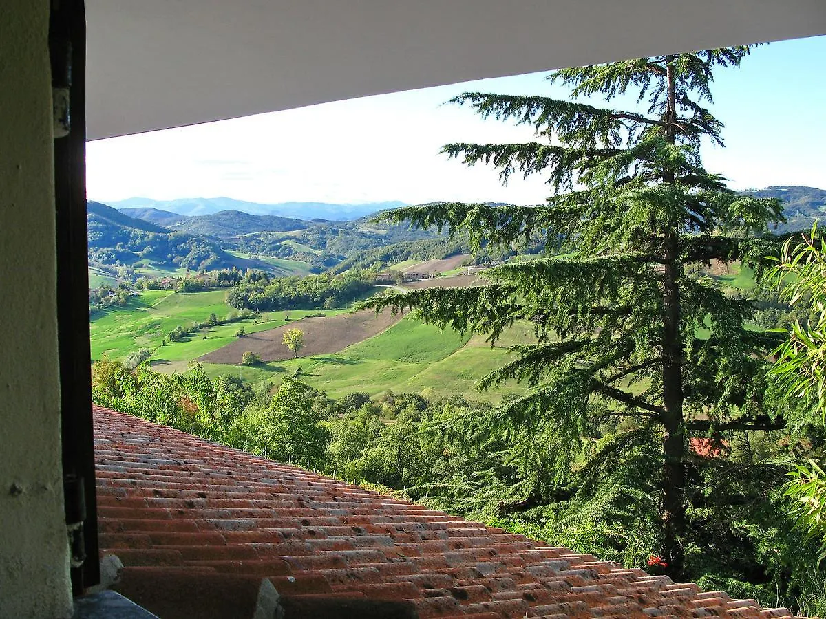 Holiday Home Busani By Interhome Castello di Contignaco