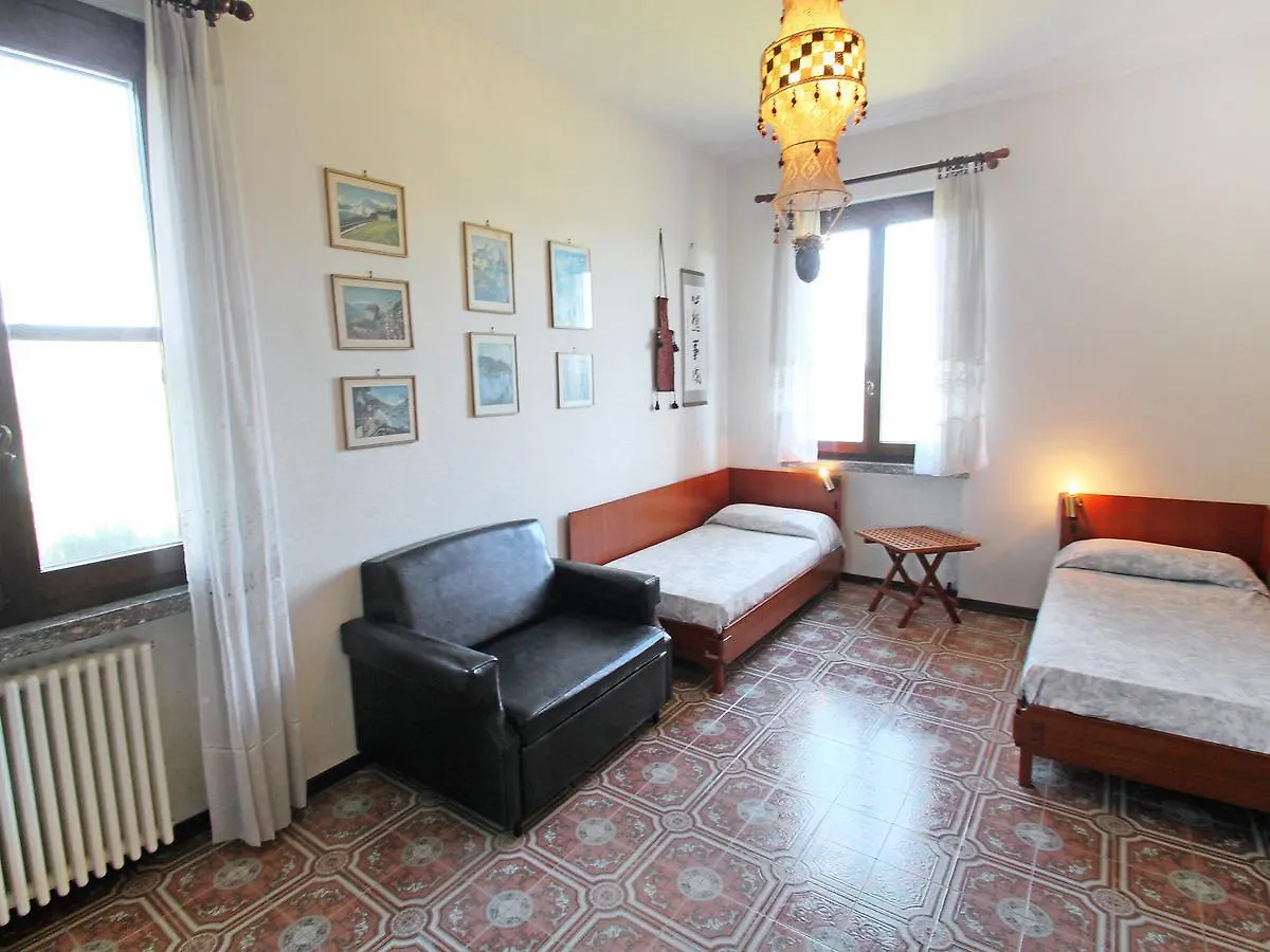 Holiday Home Busani By Interhome Castello di Contignaco 0*,  이탈리아