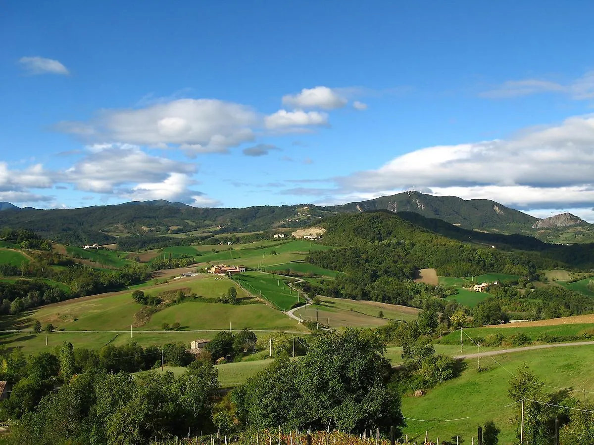 Holiday Home Busani By Interhome Castello di Contignaco